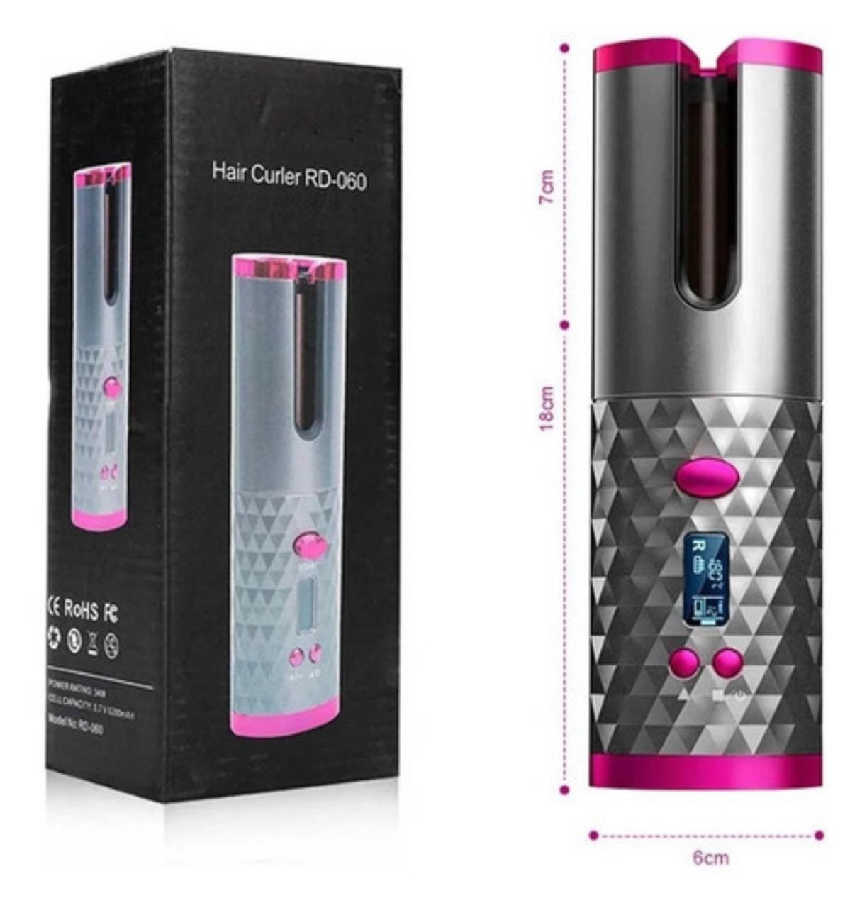 Miniatura 3 de RIZADOR AUTOMATICO